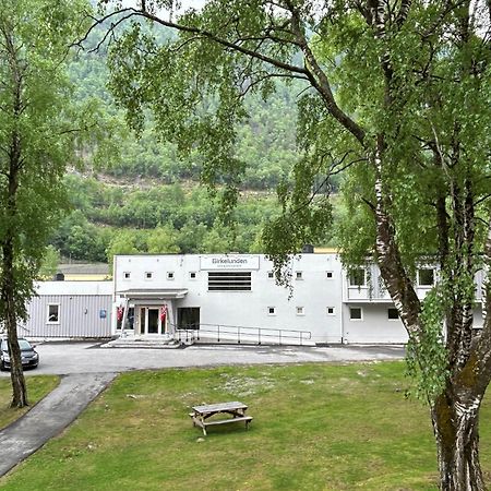 Birkelunden Bed & Breakfast 리우칸 외부 사진