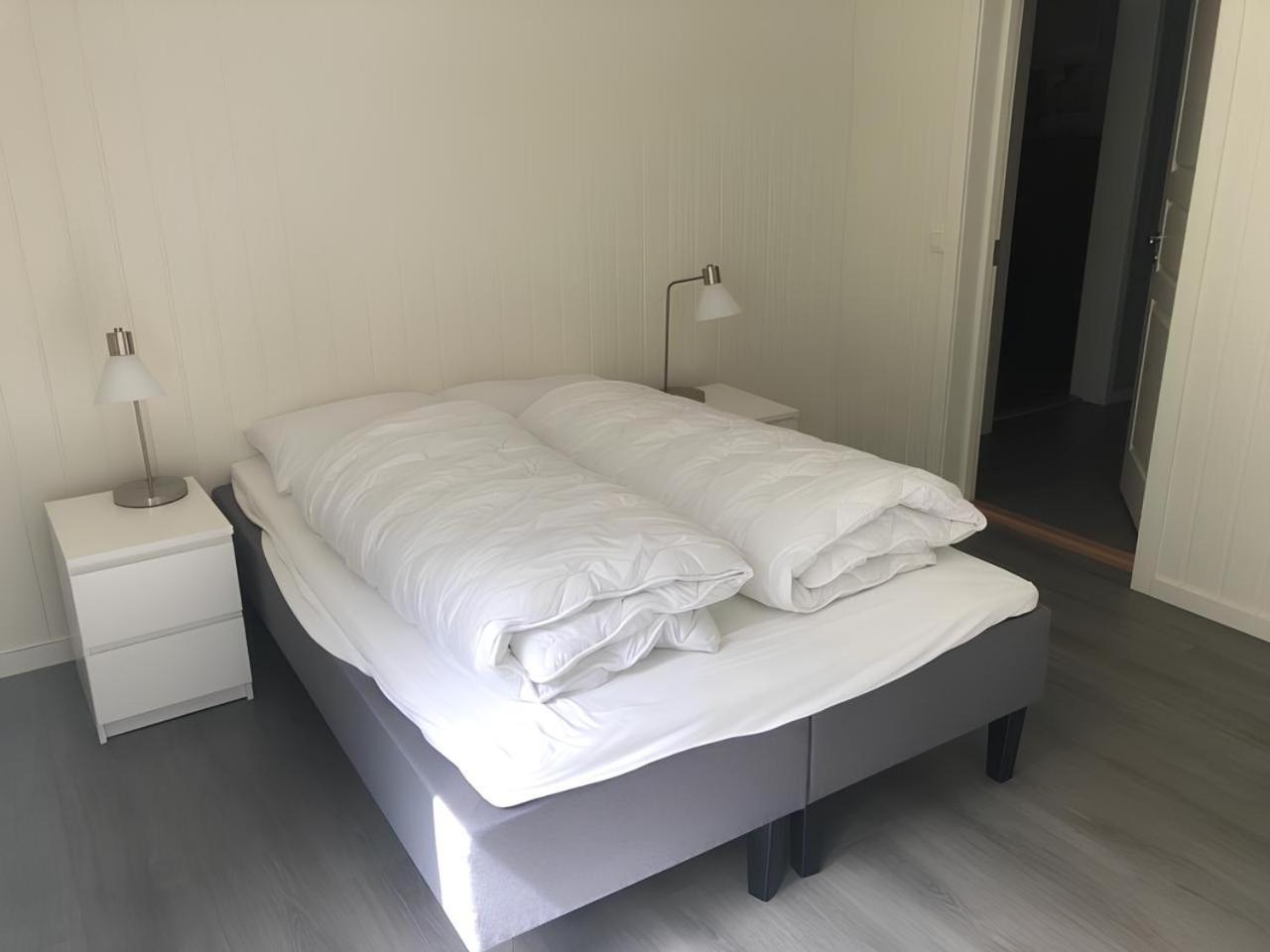 Birkelunden Bed & Breakfast 리우칸 외부 사진