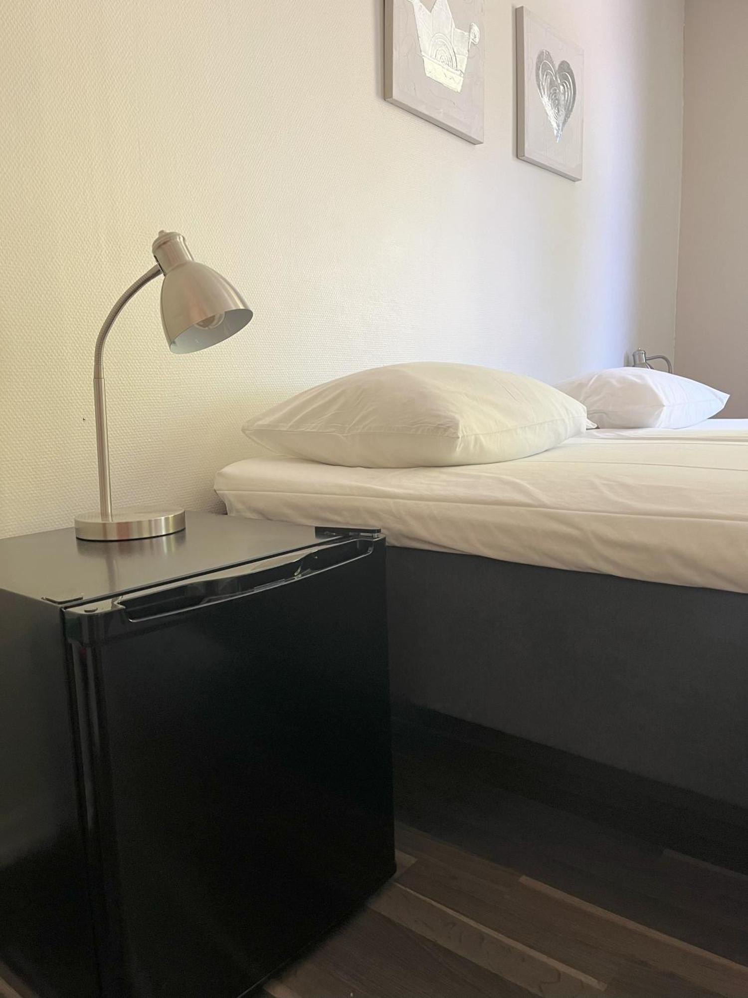 Birkelunden Bed & Breakfast 리우칸 외부 사진