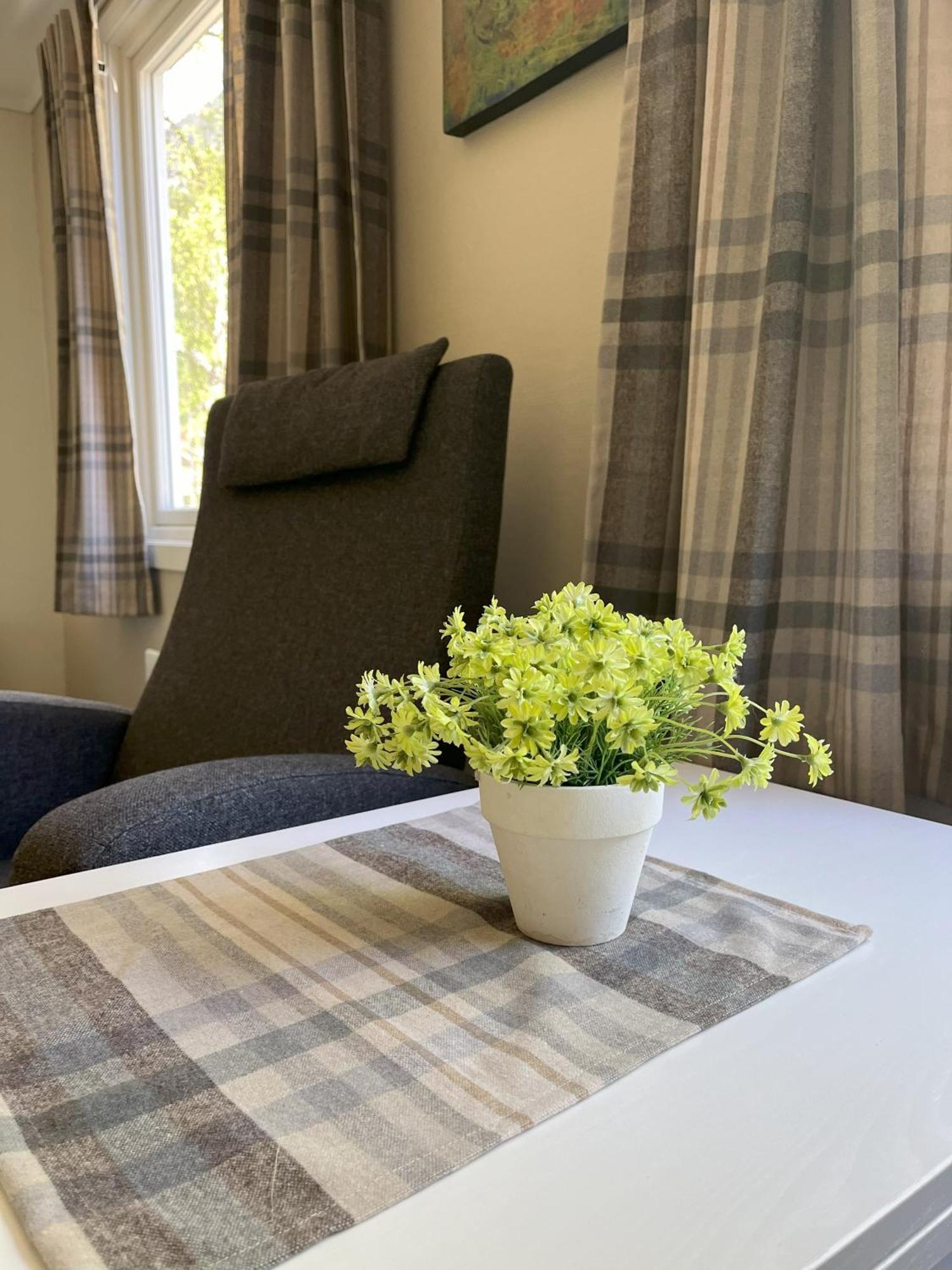 Birkelunden Bed & Breakfast 리우칸 외부 사진